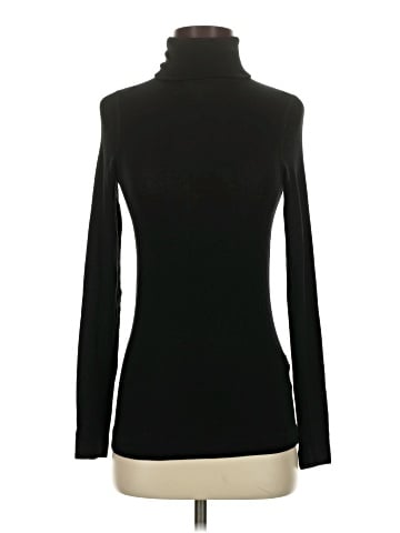 Three Dots Turtleneck Sweater (view 1)