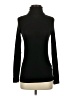 Three Dots Black Turtleneck Sweater Size XS - photo 1