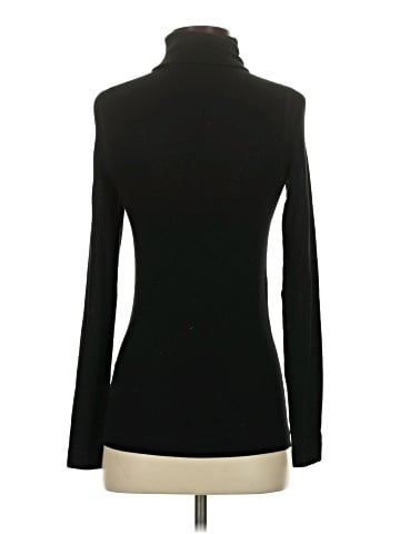 Three Dots Turtleneck Sweater (view 2)