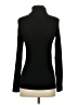 Three Dots Black Turtleneck Sweater Size XS - photo 2