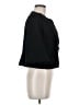 French Connection Black Jacket Size 8 - photo 4