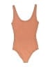 Wilfred Free Orange Bodysuit Size XS - photo 2