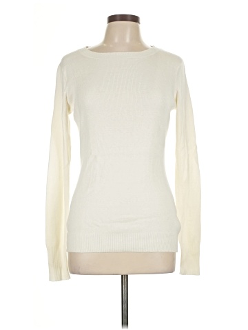 Express Pullover Sweater (view 1)