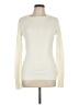 Express Ivory Pullover Sweater Size L - photo 1