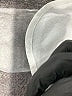 ChicMe Ivory White 3/4 Sleeve Blouse Size S - photo 8