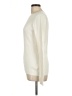 Express Ivory Pullover Sweater Size L - photo 5