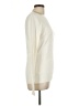 Express Ivory Pullover Sweater Size L - photo 4