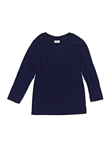 Hanna Andersson 3/4 Sleeve T-Shirt (view 1)