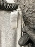 Next Level Apparel Gray Short Sleeve T-Shirt Size L - photo 8