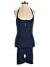 MWL by Madewell Blue Romper Size XXS (estimated) - photo 1
