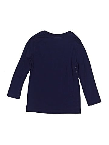 Hanna Andersson 3/4 Sleeve T-Shirt (view 2)