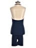 MWL by Madewell Blue Romper Size XXS (estimated) - photo 2