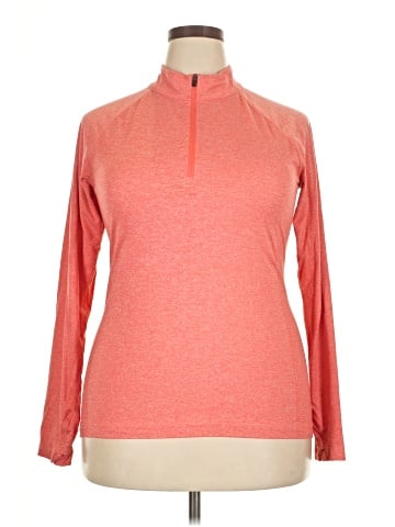 Etonic Long Sleeve T-Shirt (view 1)