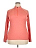 Etonic Orange Long Sleeve T-Shirt Size XL - photo 1