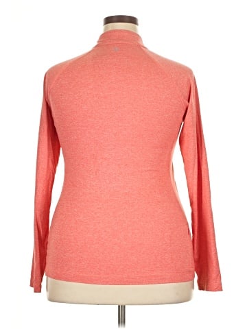 Etonic Long Sleeve T-Shirt (view 2)