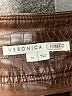 Veronica Beard Brown Casual Pants Size 14 - photo 7