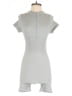 Assorted Brands Gray Romper Size S - photo 1
