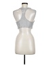 Active by Old Navy Silver Tank Top Size M - photo 2