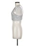 Active by Old Navy Silver Tank Top Size M - photo 5
