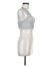 Active by Old Navy Silver Tank Top Size M - photo 4