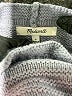 Madewell Gray Turtleneck Sweater Size S - photo 7