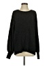 Lane Bryant Black Pullover Sweater Size 26 - 28 Plus - photo 1