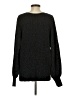 Lane Bryant Black Pullover Sweater Size 26 - 28 Plus - photo 2