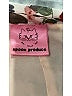 Assorted Brands Floral Ivory Pink Cocktail Dress Size L - photo 6