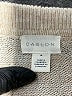 Caslon Tan Pullover Sweater Size M - photo 7