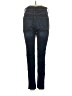 Hollister Hearts Blue Jeans Size 26 waist - photo 2