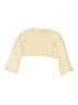 Zara Kids Ivory Pullover Sweater Size 8 - 9 - photo 1