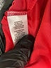 Leith Red Cocktail Dress Size 2X - photo 7