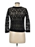 Unbranded Black Cardigan Size M (estimated) - photo 2