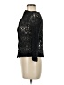 Unbranded Black Cardigan Size M (estimated) - photo 5