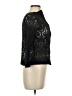 Unbranded Black Cardigan Size M (estimated) - photo 4