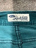 Old Navy Teal Casual Pants Size 4 - photo 6