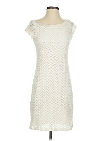 Banana Republic Heritage Collection Casual Dress (view 1)