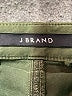 J Brand Green Jeans Size 30 waist - photo 7