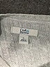 Croft & Barrow Silver Pullover Sweater Size L - photo 7