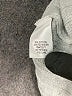 Croft & Barrow Silver Pullover Sweater Size L - photo 8