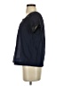 Gap Outlet Black Short Sleeve Blouse Size XS - photo 5