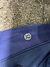 Lululemon Athletica Solid Blue Active Pants Size 4 - photo 7