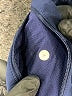 Lululemon Athletica Solid Blue Active Pants Size 4 - photo 8