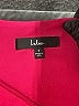 Lulus Pink Cocktail Dress Size S - photo 7