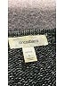 DressBarn Metallic Gray Pullover Sweater Size L - photo 7
