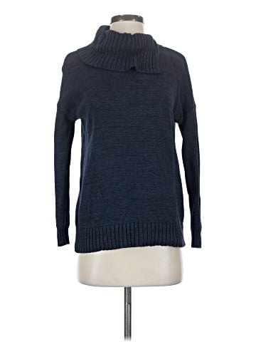 Matty M Turtleneck Sweater (view 1)