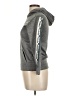 Puma 100% Polyester Gray Sweatshirt Size 10 - 12 - photo 5