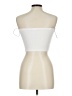 Zara Ivory Tube Top Size L - photo 2