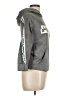 Puma 100% Polyester Gray Sweatshirt Size 10 - 12 - photo 4