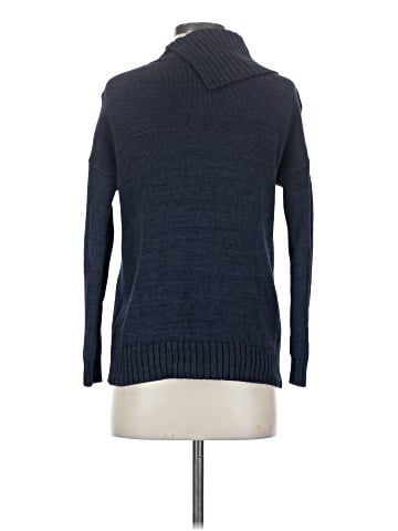Matty M Turtleneck Sweater (view 2)